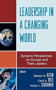 Amazon.com: Leadership in a Changing World: Dynamic